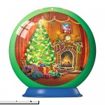 3D Christmas Puzzle Ball 11906  B00ENG4D1E